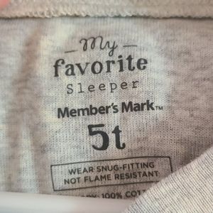 Kids pajamas
